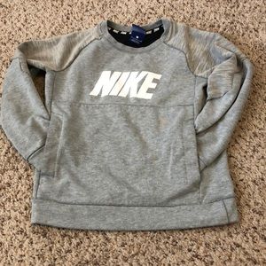 Nike sweatshirt for girls